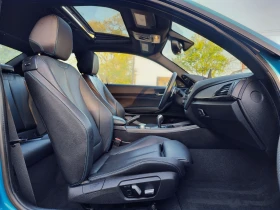 BMW M2 * 2dr Cpe * CARFAX * ЦЕНА ДО БГ, снимка 17