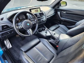 BMW M2 * 2dr Cpe * CARFAX * ЦЕНА ДО БГ, снимка 8