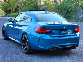 BMW M2 * 2dr Cpe * CARFAX * ЦЕНА ДО БГ, снимка 7