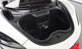 McLaren GT 570/3.8 Coupe, снимка 6