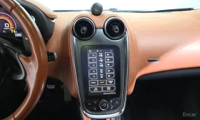 McLaren GT 570/3.8 Coupe, снимка 14