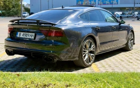 Audi A7 3.0* 333HP* QUATTRO* , снимка 8