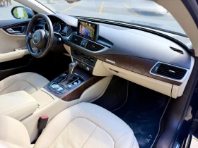 Audi A7 3.0* 333HP* QUATTRO* , снимка 9