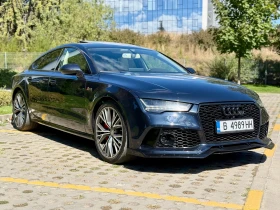 Audi A7 3.0* 333HP* QUATTRO* , снимка 4