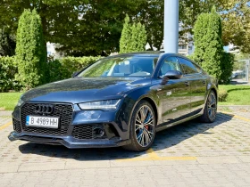 Audi A7 3.0* 333HP* QUATTRO* , снимка 2