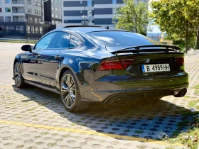 Audi A7 3.0* 333HP* QUATTRO* , снимка 6