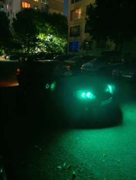 Hyundai Coupe, снимка 1