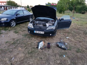 Hyundai Coupe, снимка 4