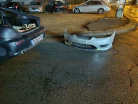 Hyundai Coupe, снимка 5