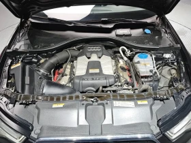Audi A6, снимка 6