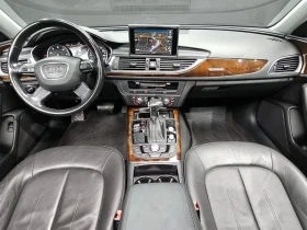 Audi A6, снимка 7