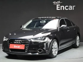 Audi A6, снимка 1