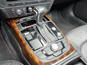 Audi A6, снимка 9