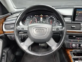 Audi A6, снимка 13