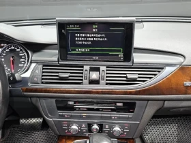 Audi A6, снимка 14