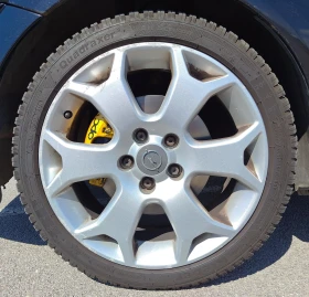 Opel Meriva 1.8i ГАЗ/БЕНЗИН, снимка 14
