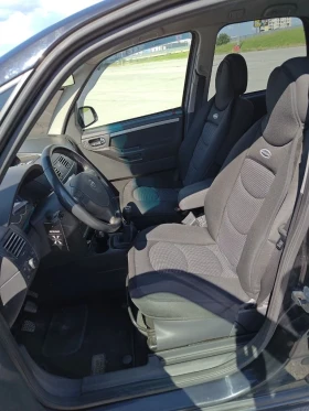 Opel Meriva 1.8i ГАЗ/БЕНЗИН, снимка 9