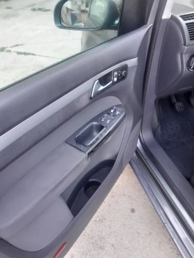 VW Touran, снимка 9