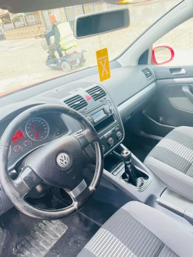 VW Golf 1.4 , снимка 10