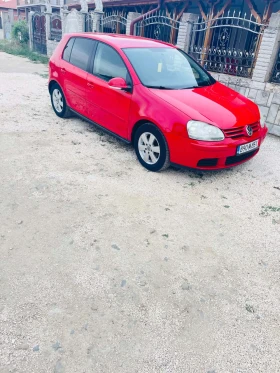 VW Golf 1.4 , снимка 3
