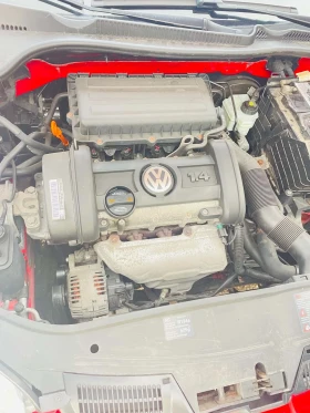 VW Golf 1.4 , снимка 9