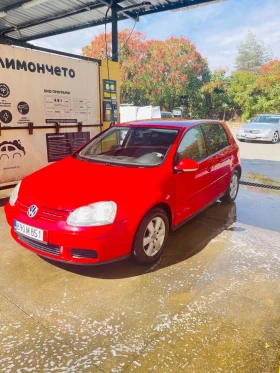 VW Golf 1.4 , снимка 1