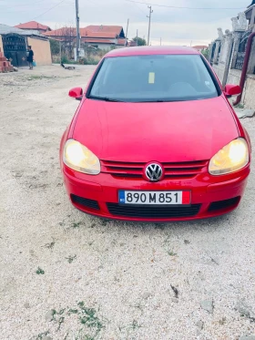 VW Golf 1.4 , снимка 5