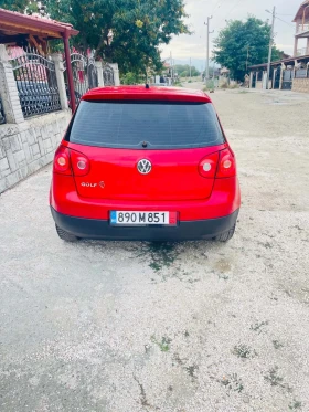 VW Golf 1.4 , снимка 8