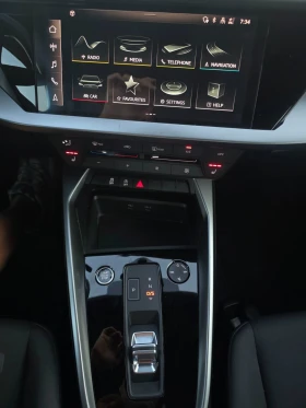 Audi A3 2.0TDI/ 105hp/ Germany , снимка 13