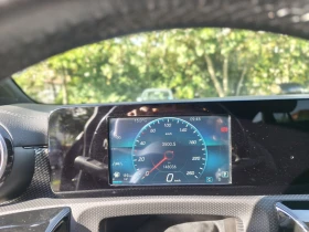 Mercedes-Benz CLA 200 Shooting Brake, снимка 14