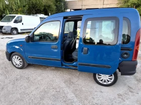 Renault Kangoo 1.9DTI. + КЛИМА., снимка 3