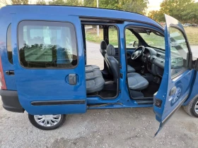 Renault Kangoo 1.9DTI. + КЛИМА., снимка 8