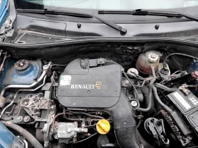 Renault Kangoo 1.9DTI. + КЛИМА., снимка 10