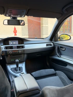 BMW 325 M57 M SPORT, снимка 11
