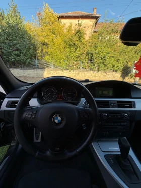 BMW 325 M57 M SPORT, снимка 16