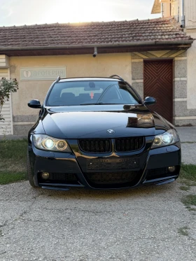 BMW 325 M57 M SPORT, снимка 3