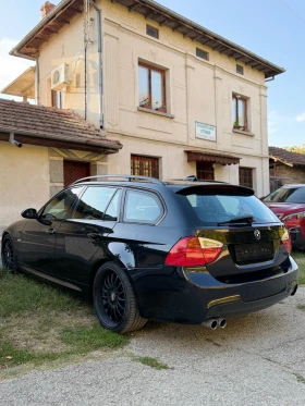 BMW 325 M57 M SPORT, снимка 4
