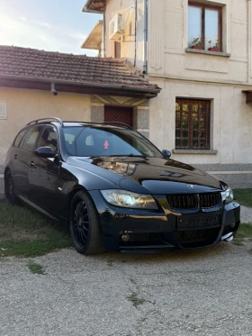 BMW 325 M57 M SPORT, снимка 2