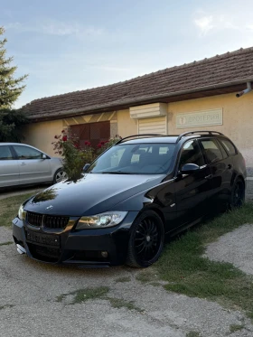 BMW 325 M57 M SPORT, снимка 1