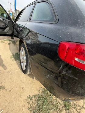 Audi A4, снимка 3