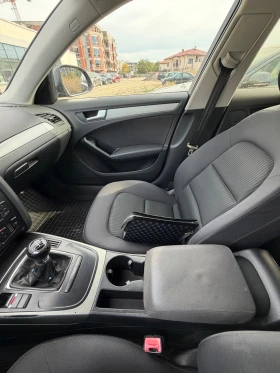 Audi A4, снимка 6
