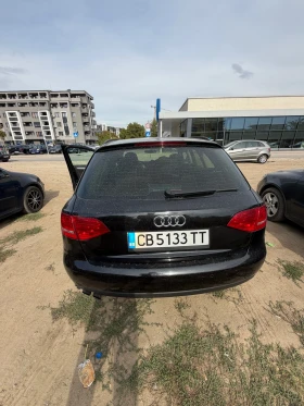 Audi A4, снимка 2