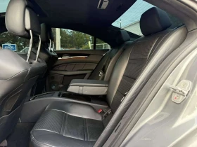 Mercedes-Benz CLS 55 AMG, снимка 11