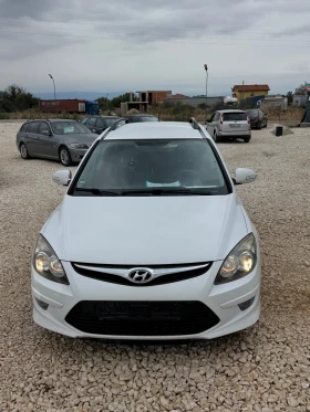 Hyundai I30 1.6 d, снимка 1
