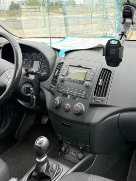 Hyundai I30 1.6 d, снимка 8