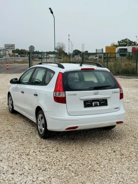 Hyundai I30 1.6 d, снимка 3