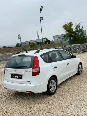 Hyundai I30 1.6 d, снимка 6