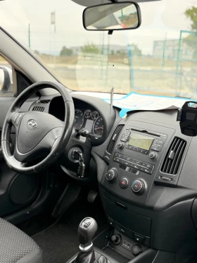 Hyundai I30 1.6 d, снимка 10