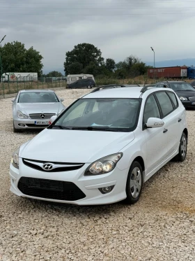 Hyundai I30 1.6 d, снимка 2