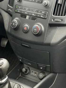 Hyundai I30 1.6 d, снимка 7